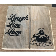 Laugh Live Love