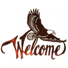 Welcome Eagle