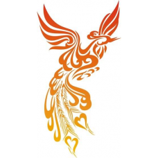Phoenix Tribal 3