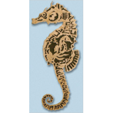 Seahorse - Natures Majesty