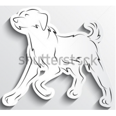 Chinese Zodiac - Hond