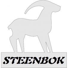 Sterrenbeelden - Steenbok