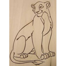 Lion King - Nala