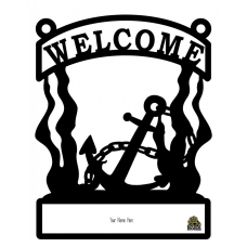 Welcome - Anker