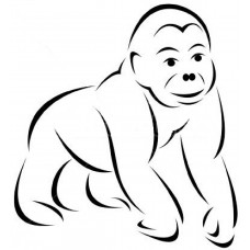 Gorilla-1