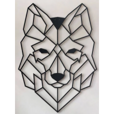 Wolf 12
